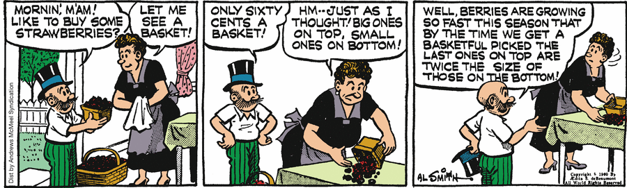 Mutt and Jeff: Epoch Comics