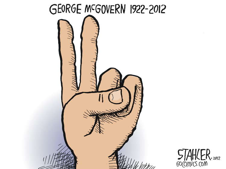 Jeff Stahler Comic Strip for October 23, 2012 