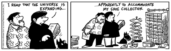 Raising Duncan Comic Strip for June 15, 2024 
