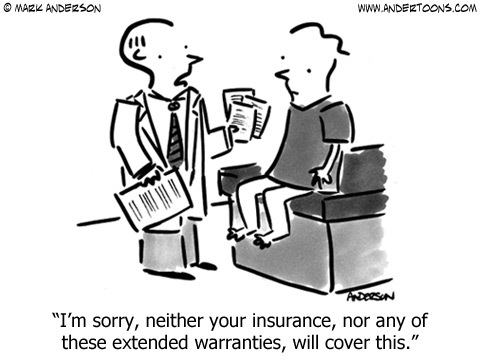 Andertoons Comic Strip for June 16, 2014 