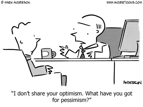 Andertoons Comic Strip for November 15, 2015 