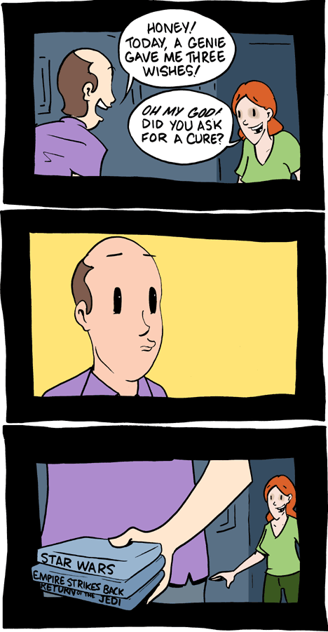 Saturday Morning Breakfast Cereal Comic Strip for September 29, 2021 