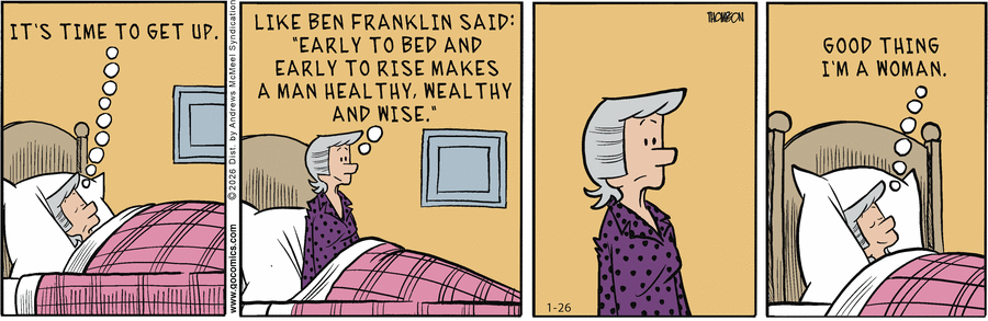 Grand Avenue: Epoch Comics