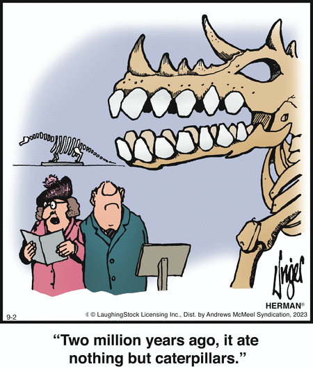 GoComics