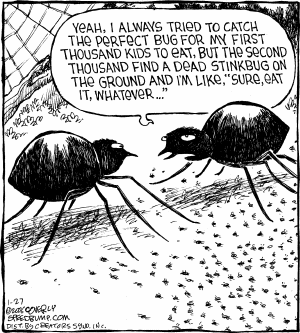 Speed Bump Comic Strip for January 27, 2006 