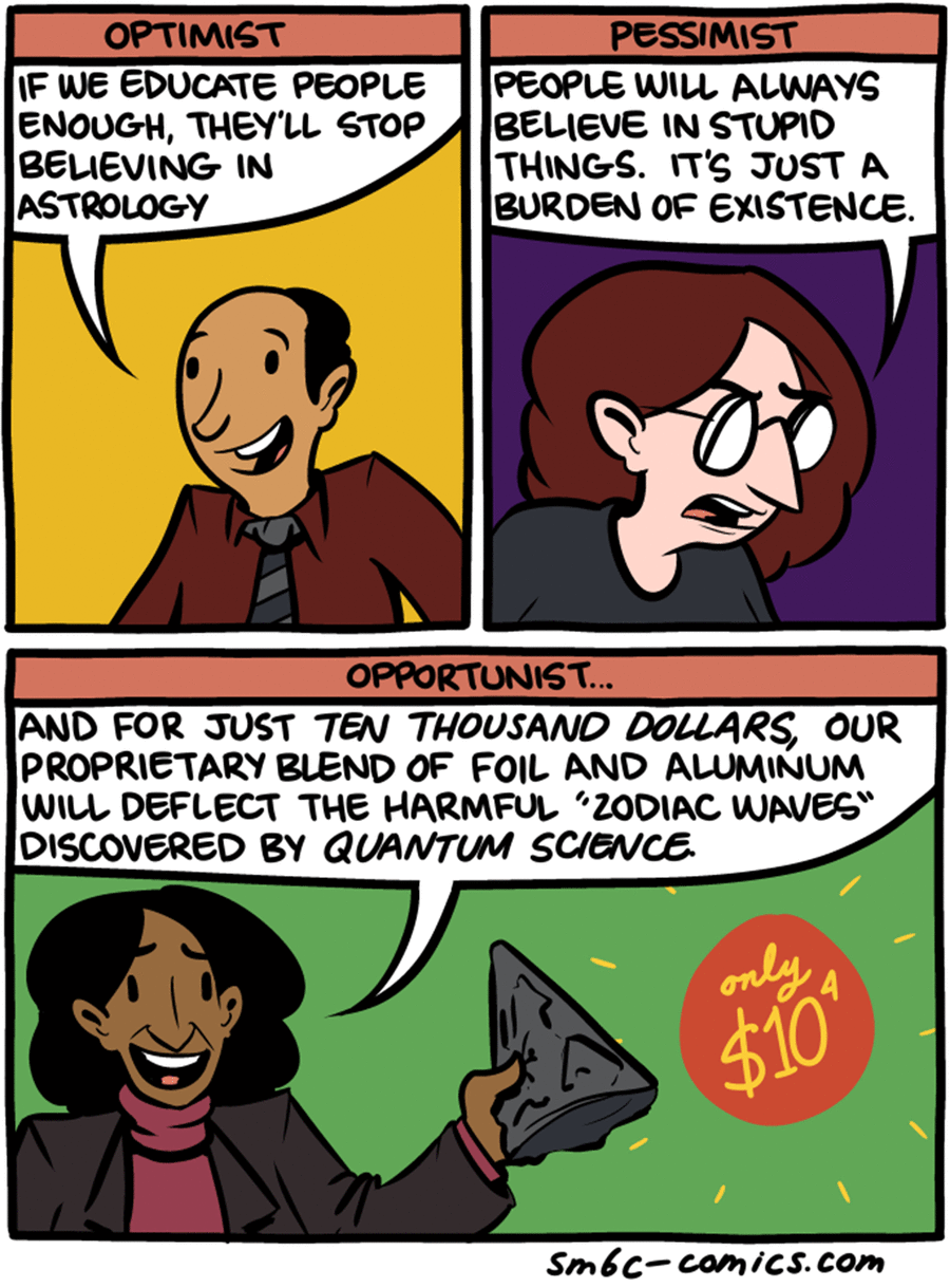 Saturday Morning Breakfast Cereal Comic Strip for November 23, 2015 