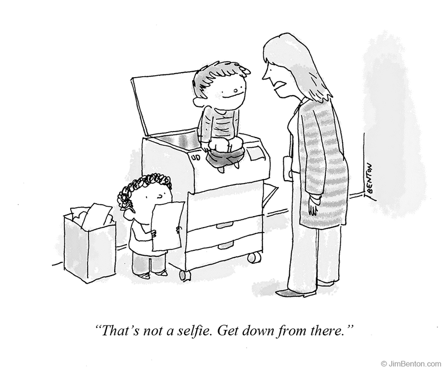 Jim Benton Cartoons Comic Strip for September 25, 2017 