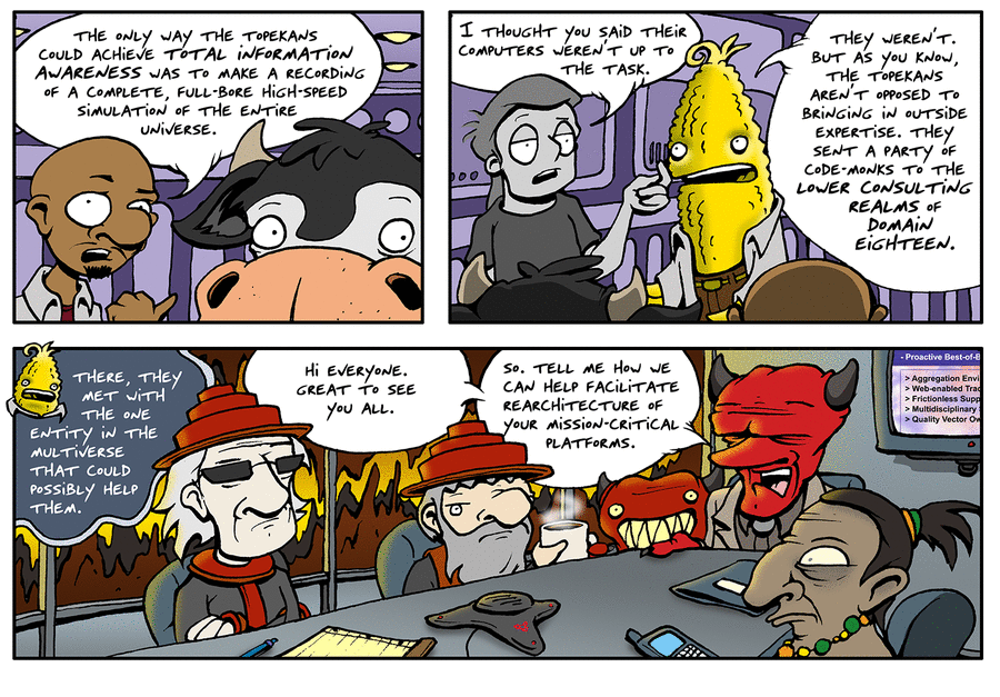 Goats Comic Strip for January 22, 2025 