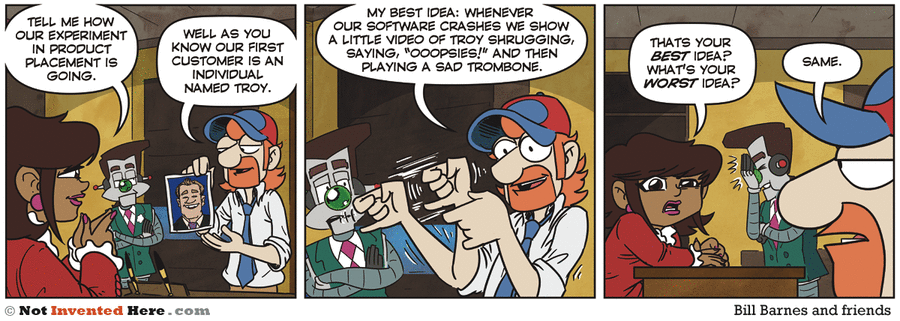 GoComics