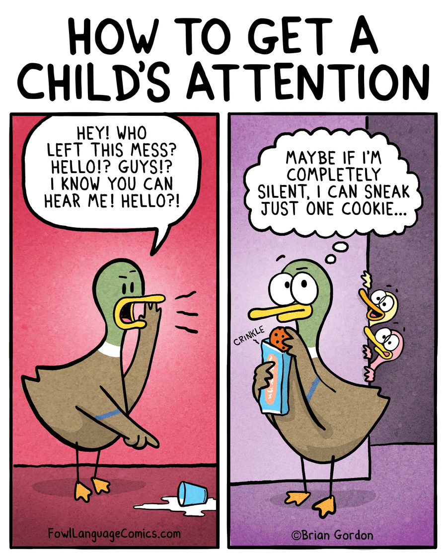 Fowl Language Comic Strip for May 21, 2019 