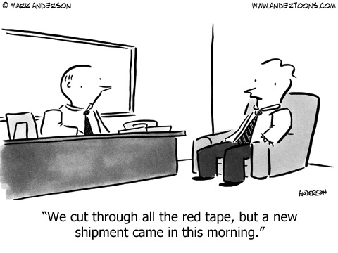 Andertoons Comic Strip for May 10, 2012 