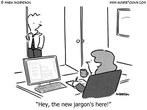 Andertoons Comic Strip for December 20, 2014 