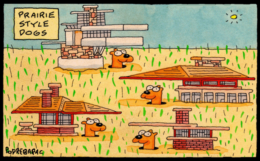 CowTown by Charlie Podrebarac on Mon, 31 Mar 2025
