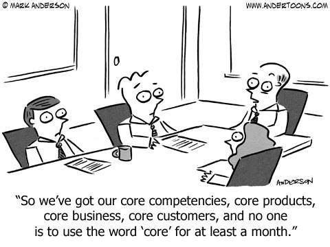 Andertoons Comic Strip for December 04, 2014 