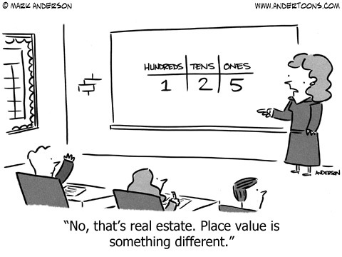 Andertoons Comic Strip for October 27, 2014 
