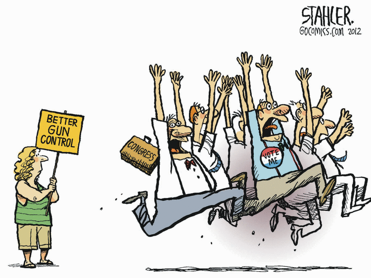 Jeff Stahler Comic Strip for July 25, 2012 