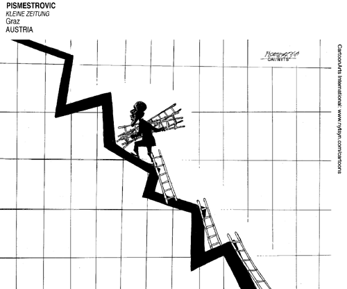 ViewsBusiness Comic Strip for March 20, 2013 