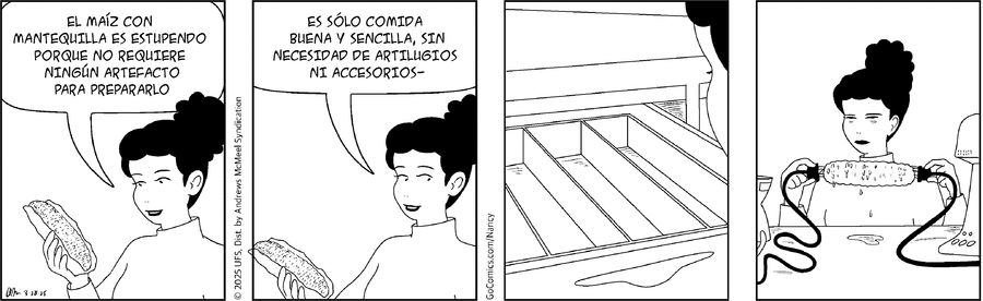 Periquita by Olivia Jaimes on Fri, 28 Mar 2025