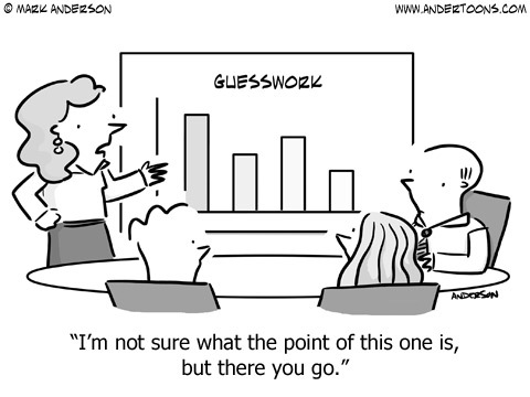 Andertoons Comic Strip for August 16, 2016 