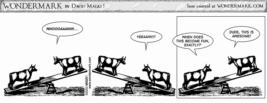 Wondermark Comic Strip for October 05, 2016 