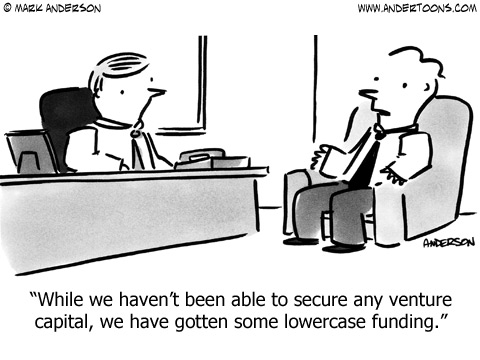 Andertoons Comic Strip for March 12, 2012 