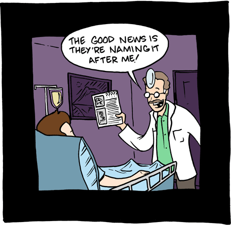 Saturday Morning Breakfast Cereal Comic Strip for September 23, 2021 