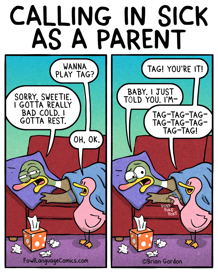 Fowl Language Comic Strip for August 16, 2017 