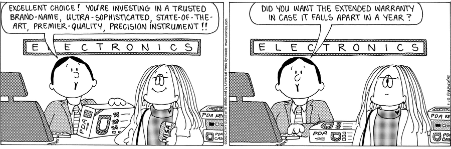 Cathy Classics Comic Strip for January 10, 2013 