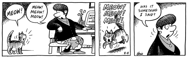 Raising Duncan Comic Strip for June 01, 2023 