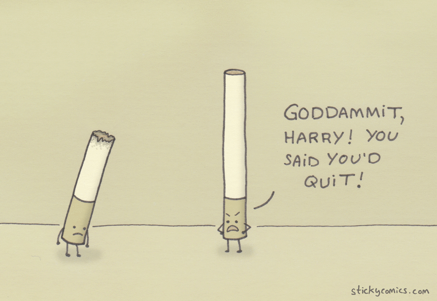 Sticky Comics Comic Strip for July 11, 2016 