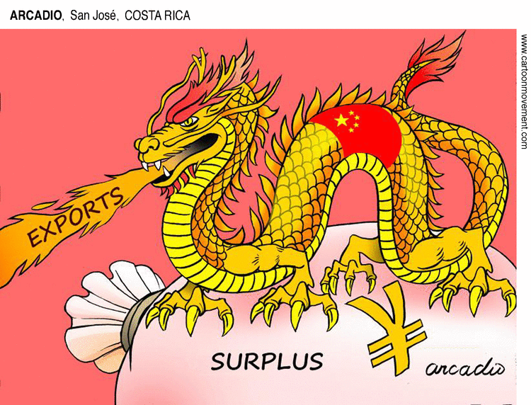ViewsAsia Comic Strip for February 13, 2025 