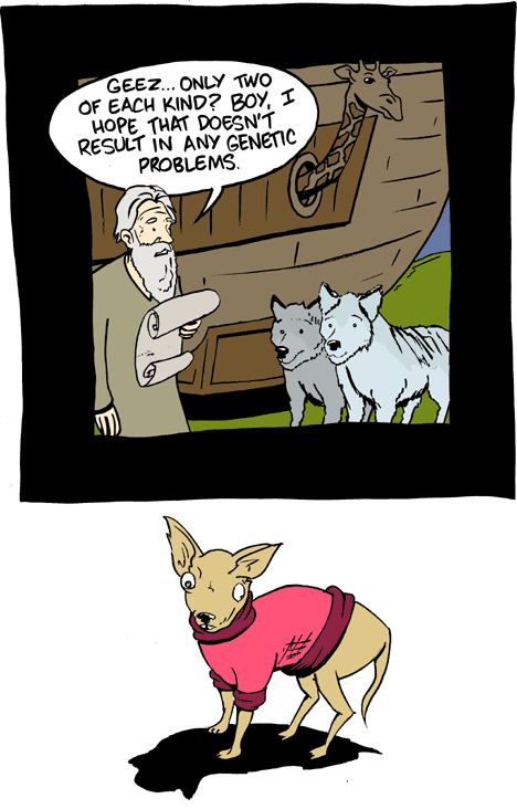 Saturday Morning Breakfast Cereal Comic Strip for August 24, 2021 