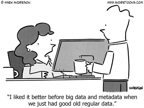 Andertoons Comic Strip for March 16, 2015 