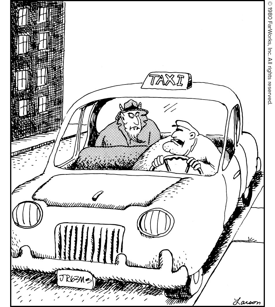 TAXI / JR63M3