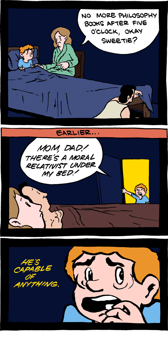 Saturday Morning Breakfast Cereal Comic Strip for September 08, 2020 