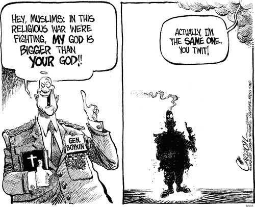 Stuart Carlson Comic Strip for October 21, 2003 