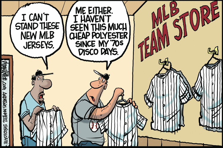Win, Lose, Drew Comic Strip for February 23, 2024 