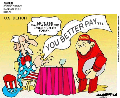 ViewsLatinAmerica Comic Strip for July 25, 2011 