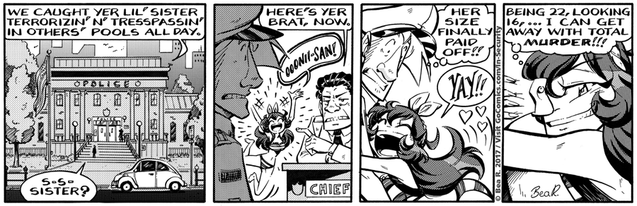 GoComics