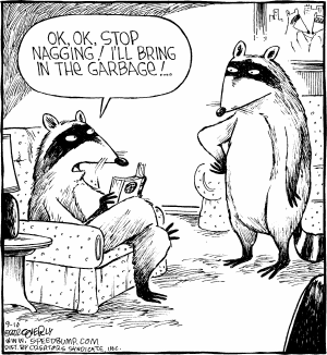 Speed Bump Comic Strip for September 10, 2002 