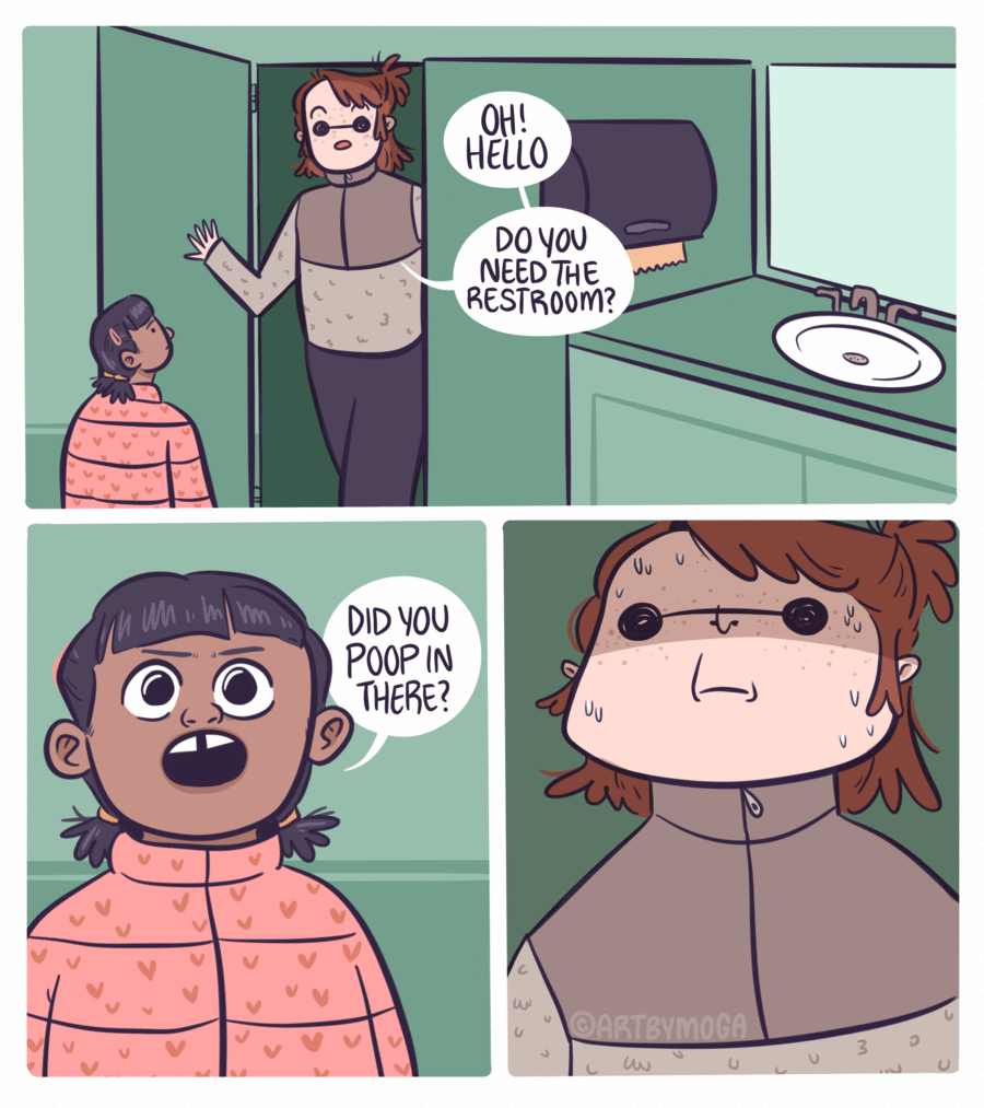 Art by Moga Comic Strip for November 22, 2022 