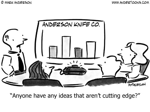 Andertoons Comic Strip for March 01, 2013 