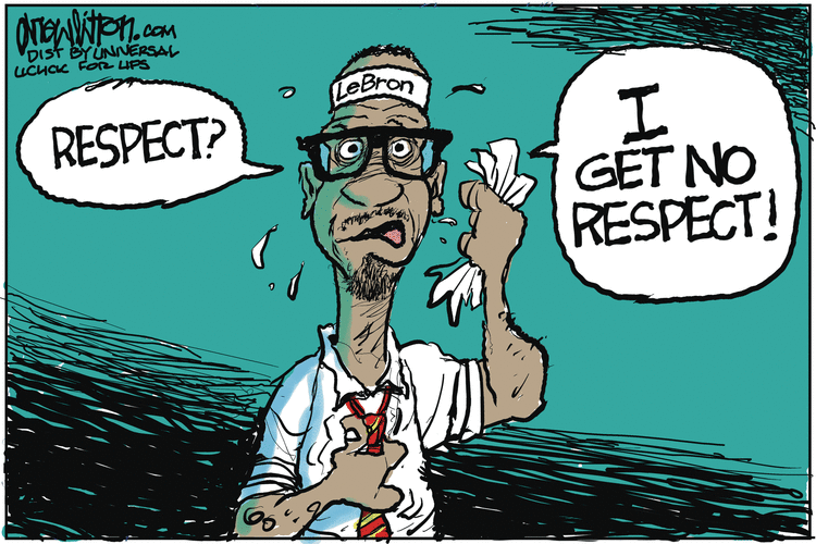 Win, Lose, Drew Comic Strip for June 13, 2012 