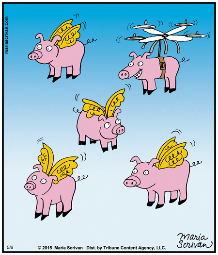 Half Full Comic Strip for May 06, 2015 