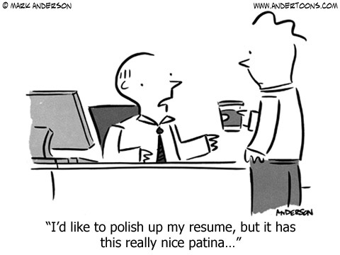 Andertoons Comic Strip for April 15, 2015 