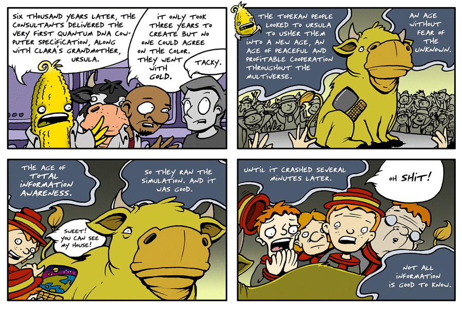Goats Comic Strip for January 27, 2025 