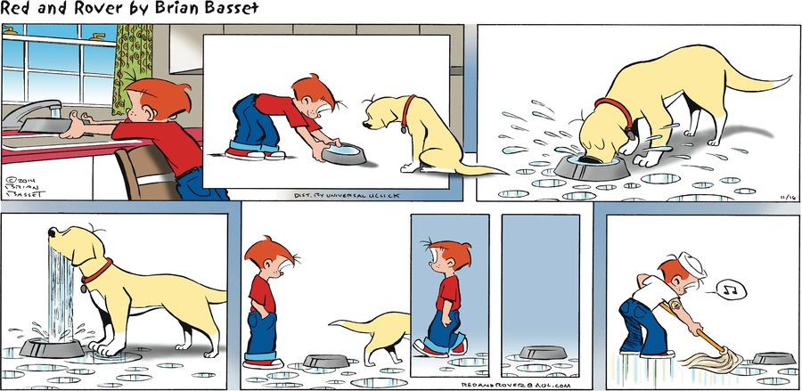 GoComics