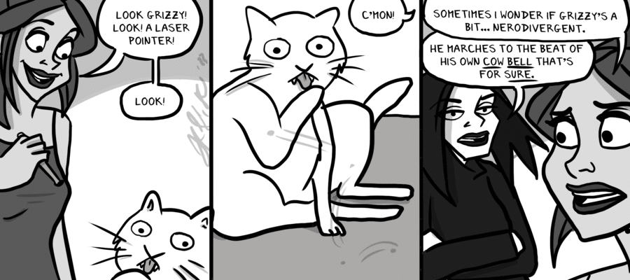 C'est la Vie Comic Strip for June 07, 2023 