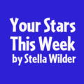 Your Stars This Week